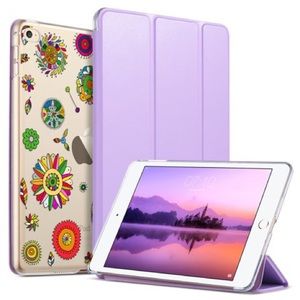 iPad mini 4 lightweight slim shell stand cover